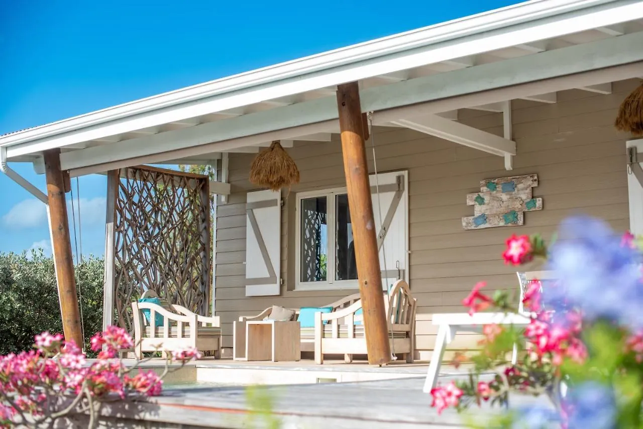 Domaine Bonheur Indigo Villa Le Moule