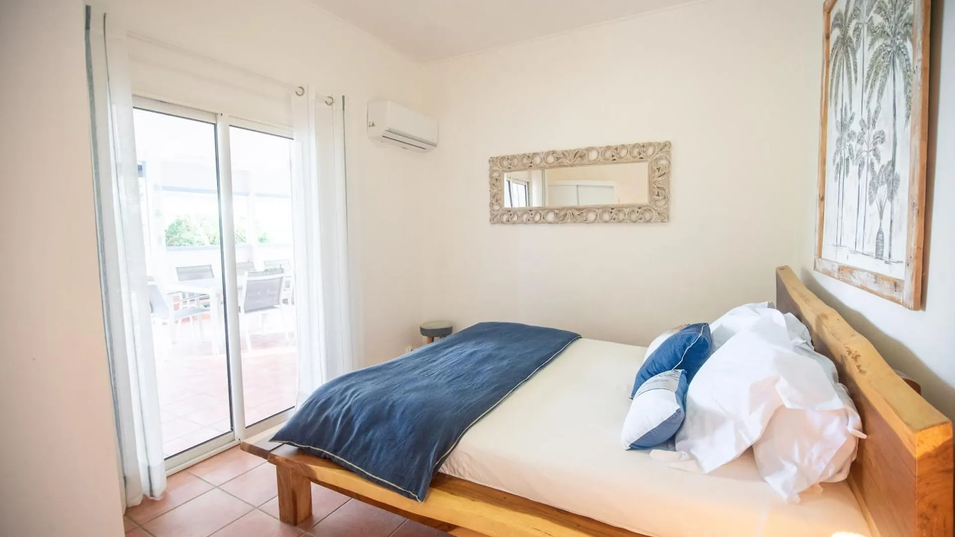 Villa Domaine Bonheur Indigo Le Moule